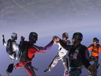 little 6 way over chicago