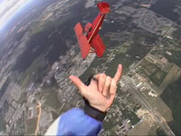 42 stearman bi plane