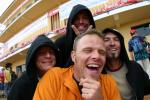 Highlight for Album: world parachute championships - artistic events - 2004 boituva, brazil