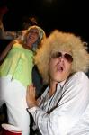 Highlight for Album: atlanta halloween freefly fest