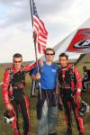 Highlight for Album: 2006 world parachute championships - gera, germany